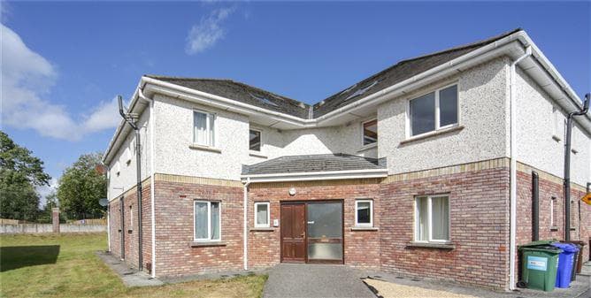 143 Crann Nua,Edenderry Road,Portarlington