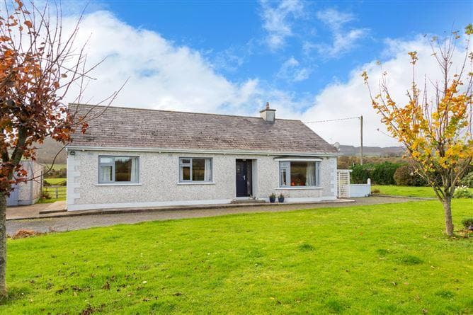 Ballyshancarragh, Bunclody, Co. Carlow