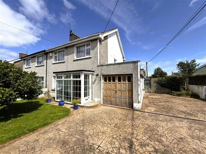 13 Southville Gardens, South Circular Road, Limerick