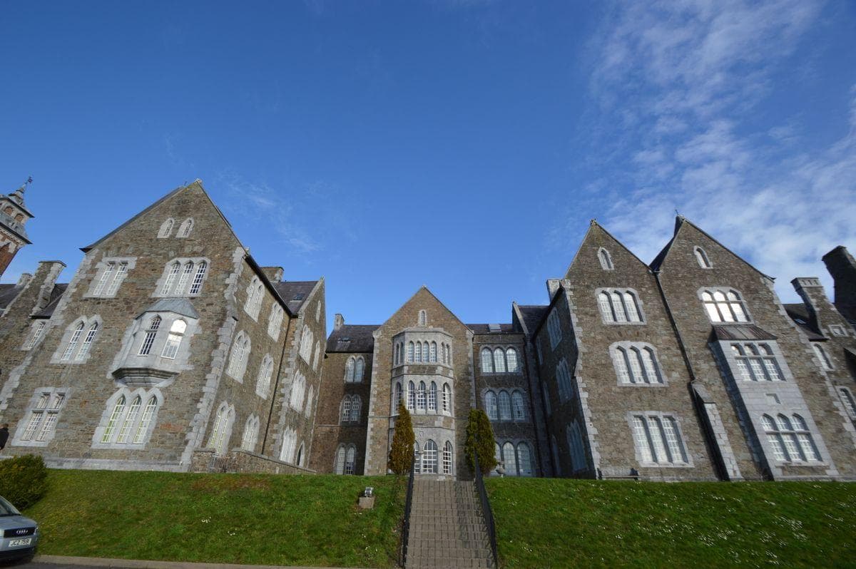 Apartment 211, Atkins Hall, Cork City, Co. Cork, T23YE98