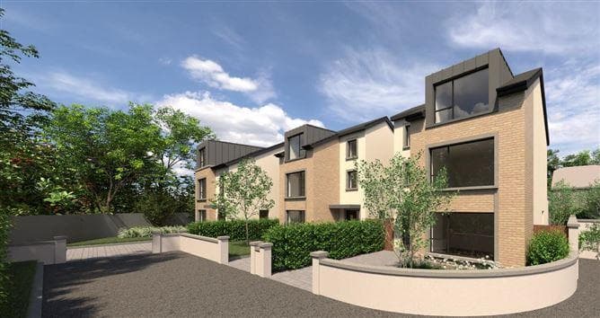 52 Beechpark Avenue, Castleknock, Castleknock, Dublin 15, D15P5NP