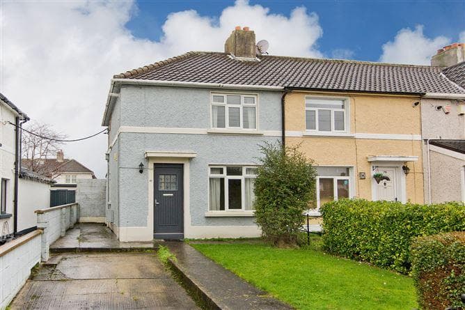 77, Cashel Road, Dublin 12