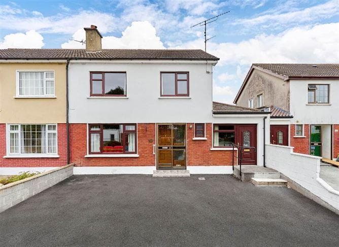 61 Woodlands, Navan, Meath