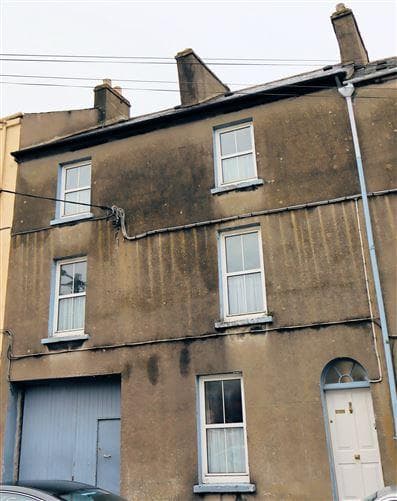 5 Old Market Street, Sligo, Sligo