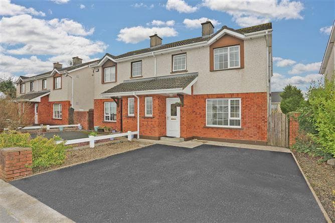7 Carraig Donn, Ballycasey, Shannon, Co. Clare