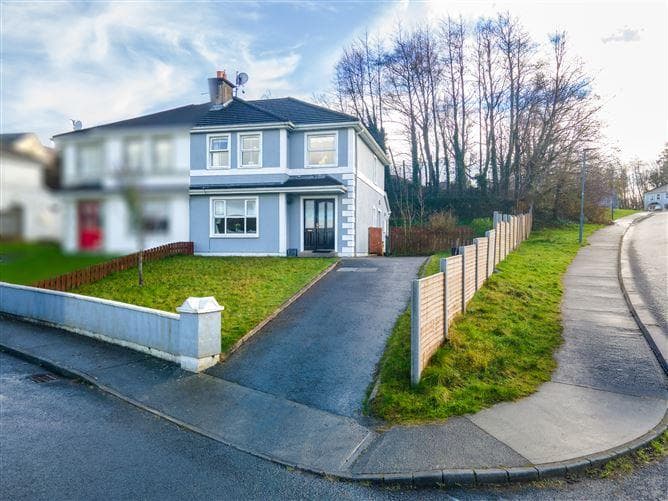 35 The Fairways, Westport, Mayo