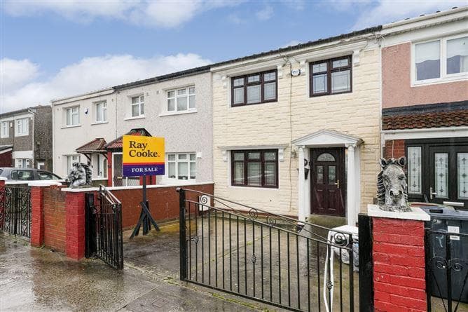 4, Berryfield Road, Dublin 11