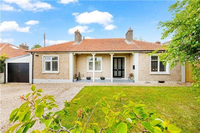 Kilpatrick, 13 Albert Road Upper, Glenageary, Co. Dublin