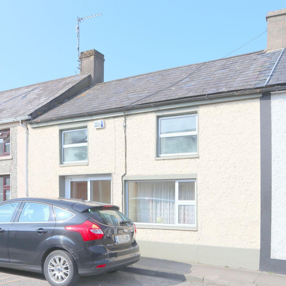 39 Mountain Road, Cahir, Co. Tipperary