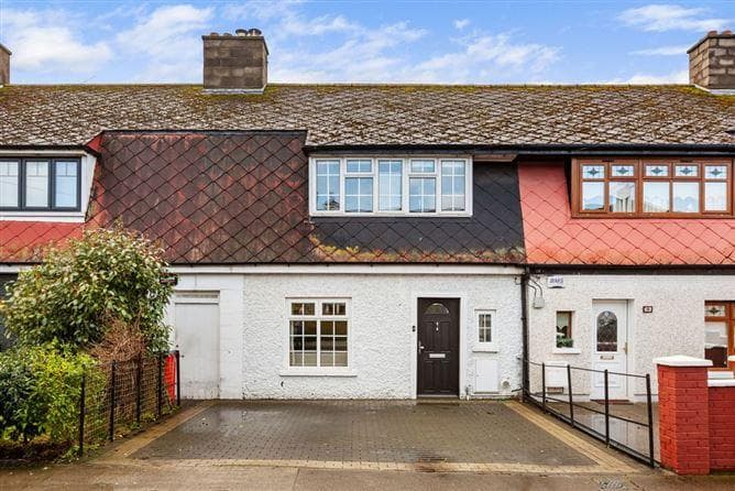 60, Saint Declan S Road, Dublin 3