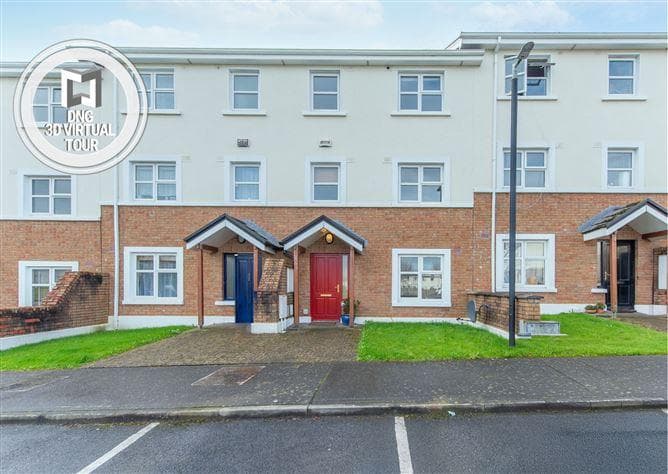 43 cluain riocaird, headford rd, galway
