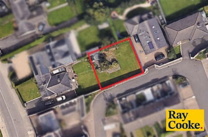 186 Golden Ball Cottages, Enniskerry Road, Kilternan, Co. Dublin