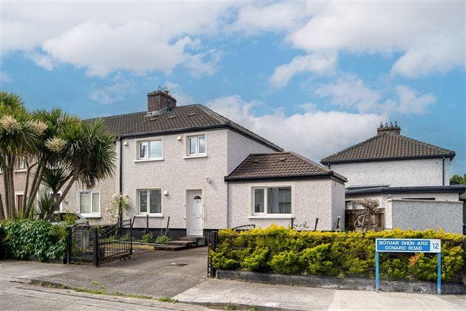 48 Donard Road, Drimnagh, Dublin 12