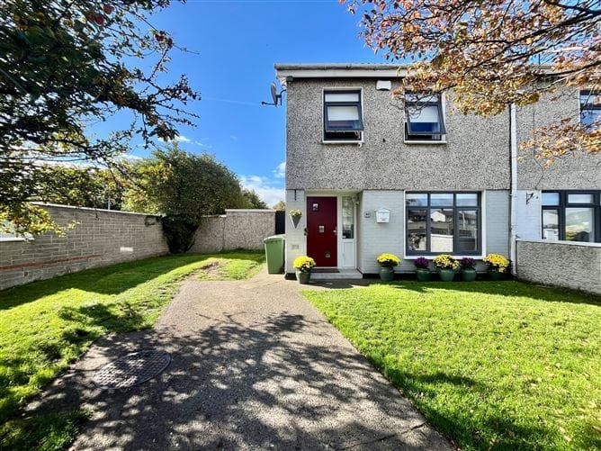85, Rossfield Park, Dublin 24