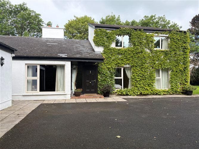 The Grove, Tuogh, Co. Limerick
