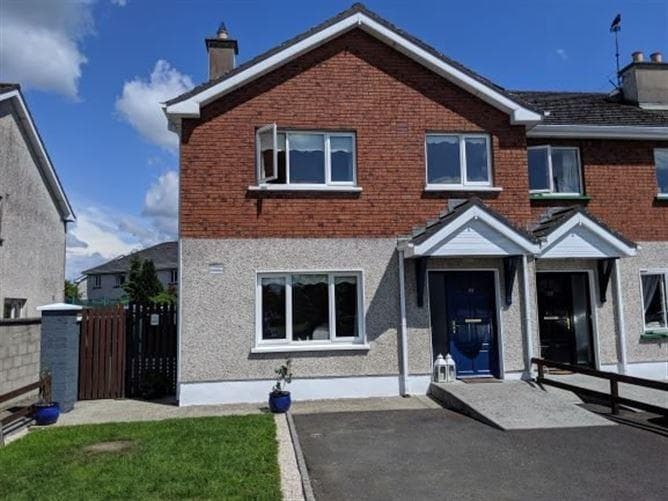 155 Coille Bheithe, Nenagh, Co. Tipperary