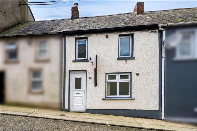 47, Bewley Street, Co. Waterford