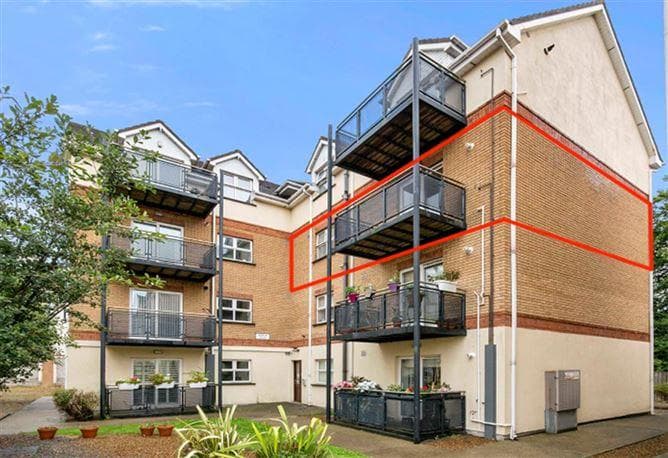 23 Station Court, The Avenue, Gorey, Wexford