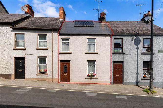 6 Monaghan Street, Clones, Co. Monaghan