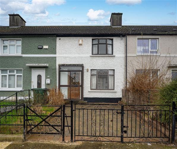 51, Ballyfermot Avenue, Dublin 10