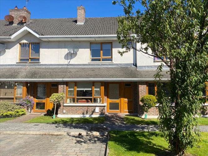 2 The Willows, Lakepoint, Mullingar, Westmeath