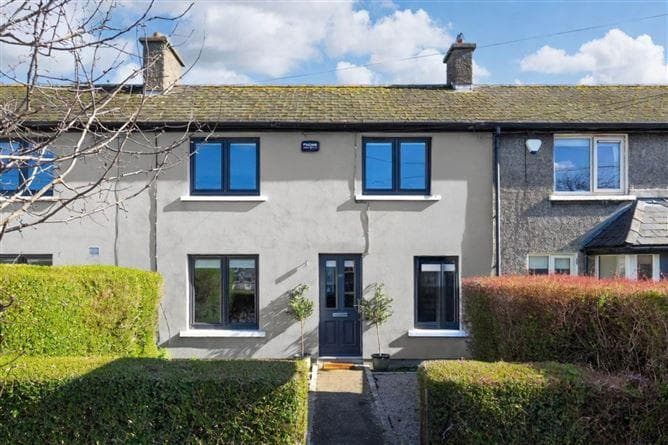 68, Derrynane Gardens, Dublin 4