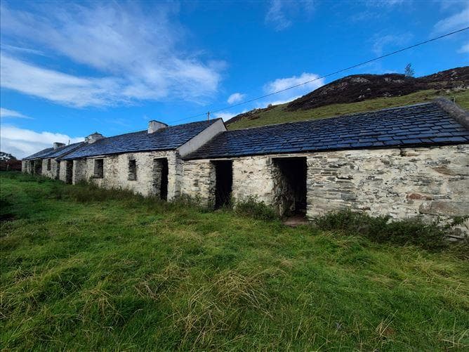 Roshine , Dunfanaghy, Donegal