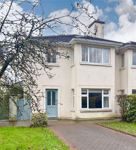 64, The Weir Castlecomer Road, Co. Kilkenny