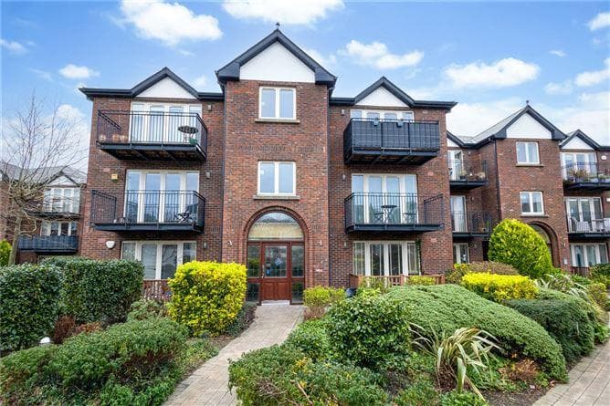 69 Church Avenue, Eden Gate, Co.Wicklow, A63W938
