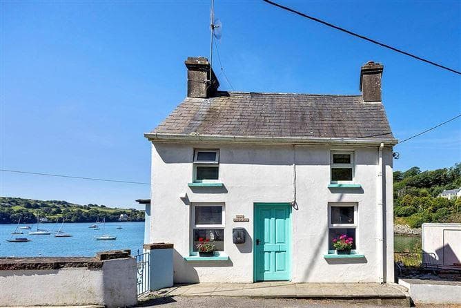 Seabreeze, Rushanes, Glandore, Co. Cork