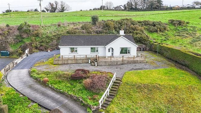 Carrickmourne, Thomastown, Co. Kilkenny