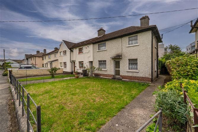 5 Old Lucan Road , Palmerstown, Dublin 20