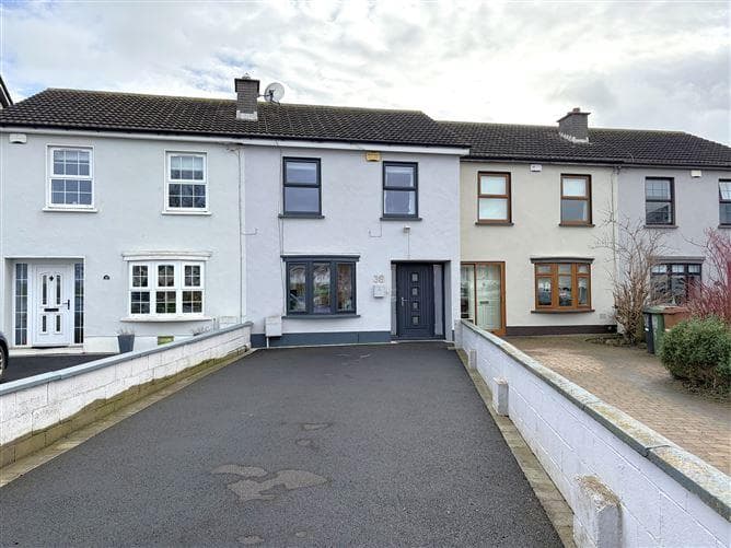 38, Meadowbrook Park, Dublin 13