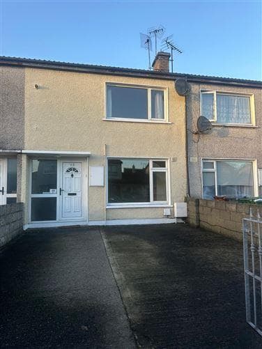 40, Laurel Grove, Co. Louth