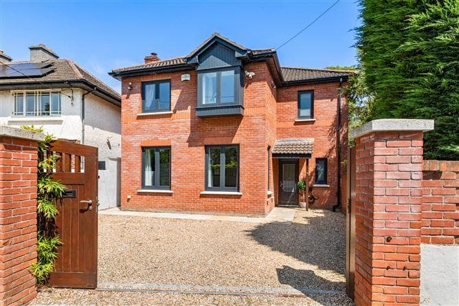 1a, Larchfield Road, Dublin 14