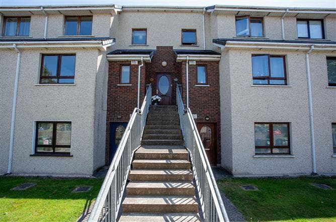 216 Griffin Rath Hall, Maynooth, Co. Kildare, Maynooth, Kildare