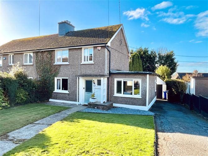 32, Father Cullen Terrace, Co. Wexford