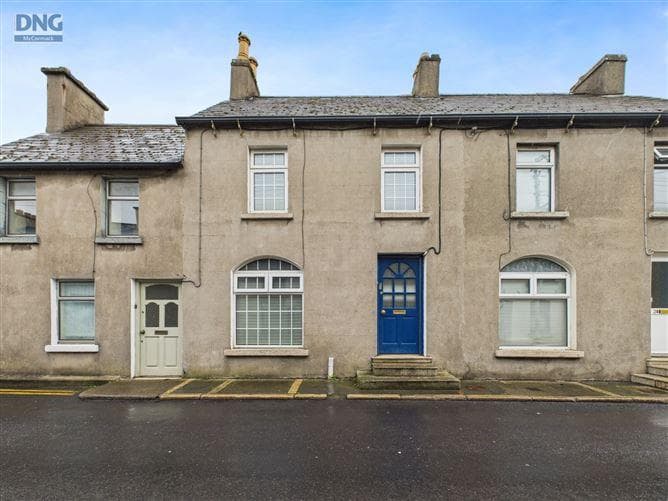 4, College Street, Co. Carlow