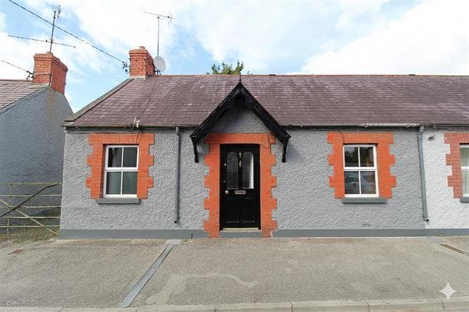 4 Compton Row, Birr, Co. Offaly