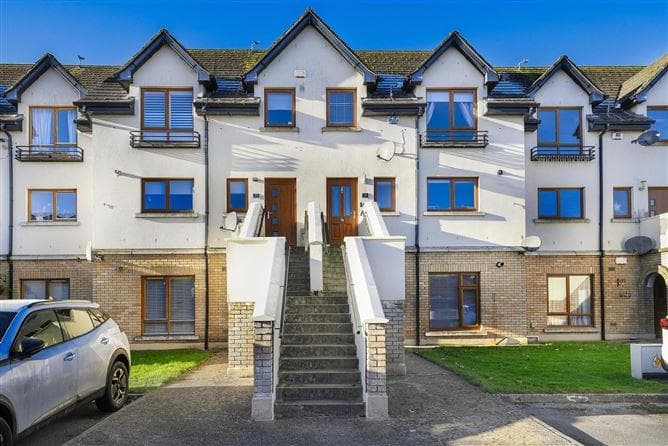 56 The Briars, Ashbourne, Meath