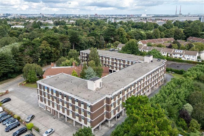 APT. 28 CRANFORD COURT, , Donnybrook, Dublin 4
