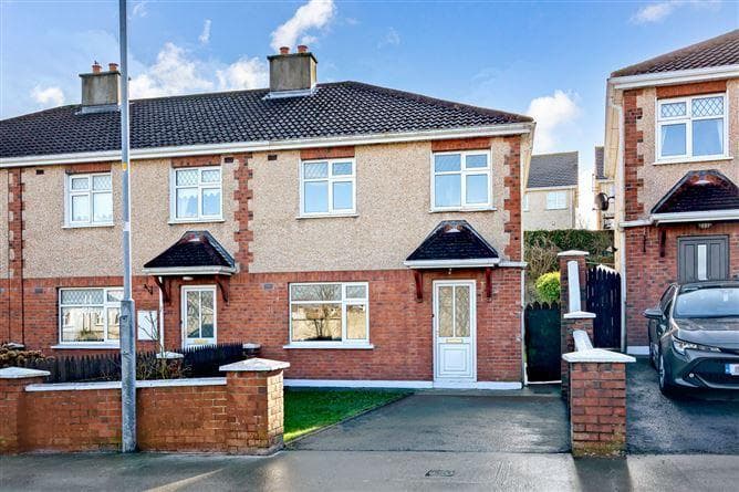 31, Caltragh Heights, Co. Sligo