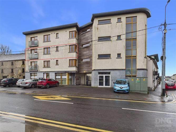 3a edgewater, convent rd, tullamore
