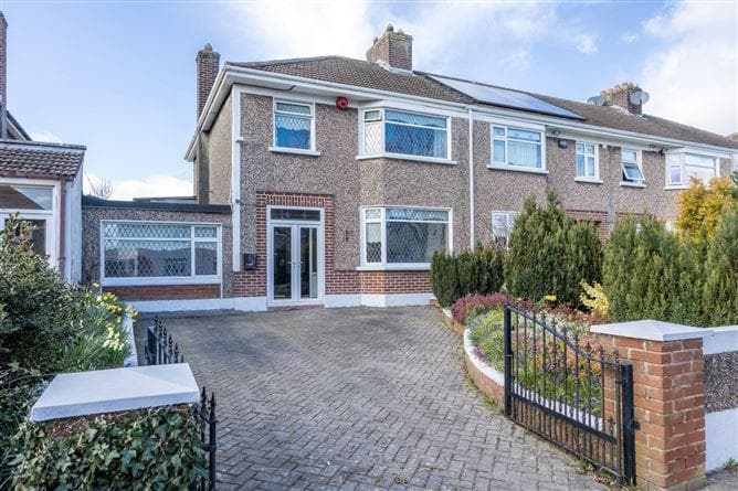 51, Gracefield Avenue, Dublin 5