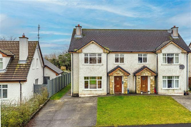 46 Deerpark, Crossmolina, Co. Mayo