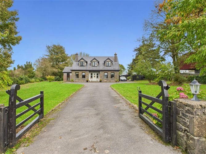 Knockadaumore, Loughrea, Co. Galway