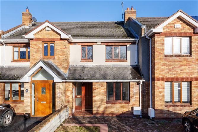 90a, Binn Eadair View, Dublin 13