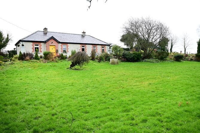 Derrypatrick, Drumree, Meath