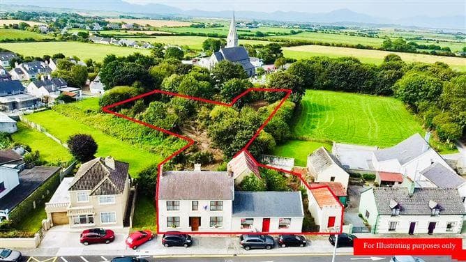 The Village,, Ardfert, Kerry