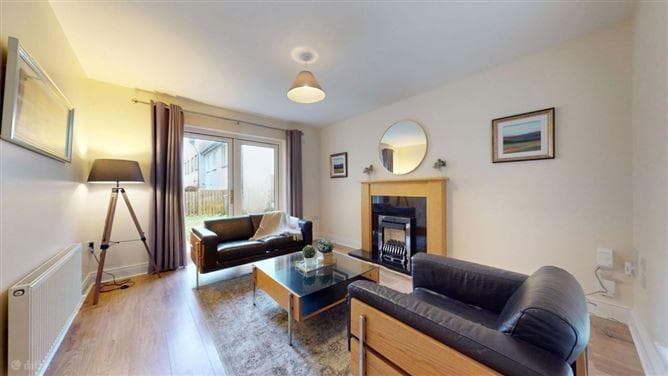11, Christendom Lane, Co. Waterford